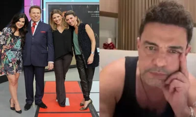 Apos video de Zeze Di Camargo SBT toma decisao.webp