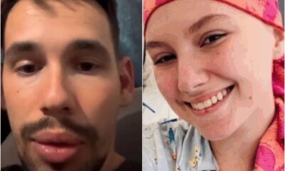 Apos ‘noticias nao muito boas sobre Isabel Veloso marido se