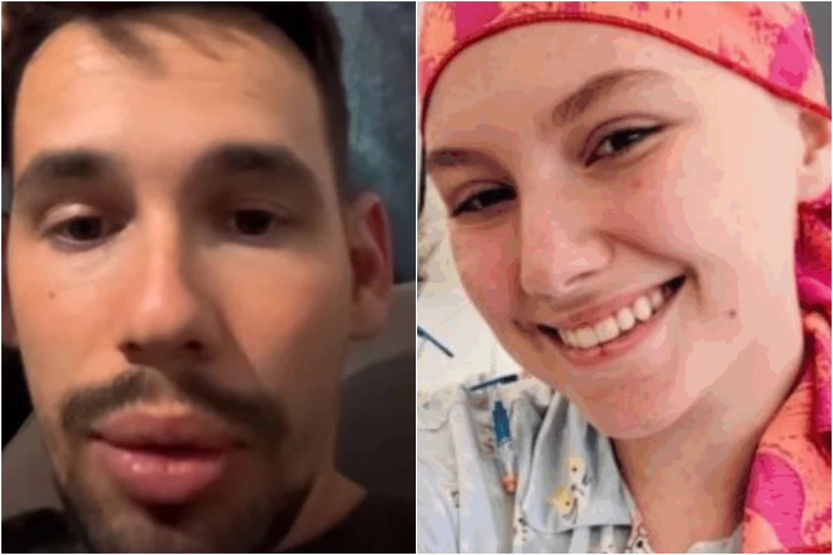 Apos ‘noticias nao muito boas sobre Isabel Veloso marido se