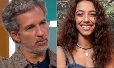 Apresentador expoe atitude de atriz da Globo e solta o