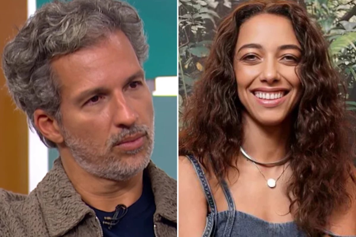 Apresentador expoe atitude de atriz da Globo e solta o