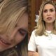 Apresentadora Pamela Domingues nao escapa e demitida da TV Gazeta