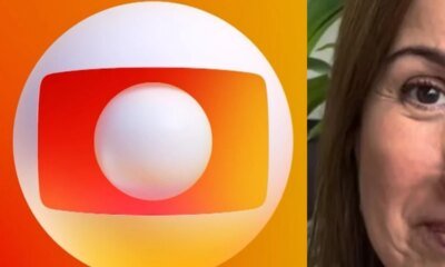 Apresentadora da Globo sofre acidente e expoe sequelas apos ocorrido