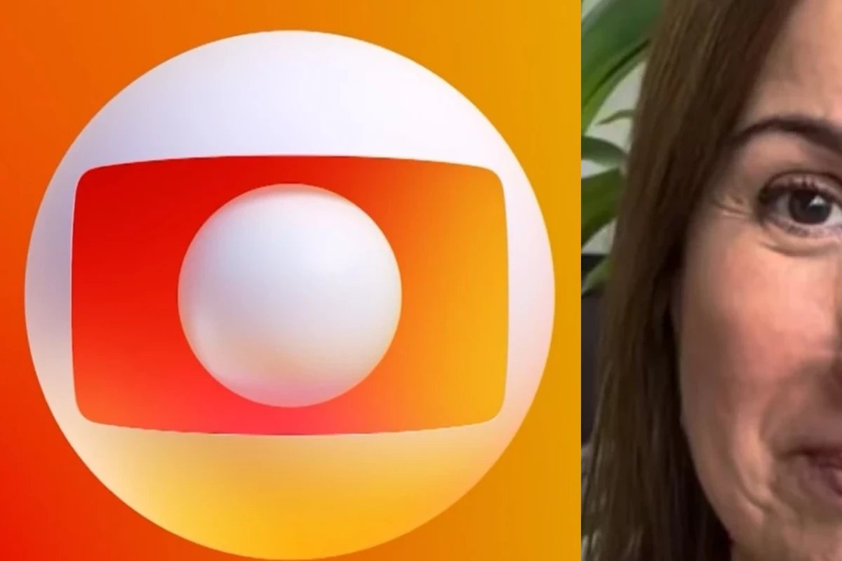 Apresentadora da Globo sofre acidente e expoe sequelas apos ocorrido