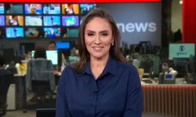 Apresentadora diz ter sido chamada de ‘bolsonarista na GloboNews.webp