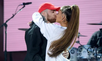 Ariana Grande​ faz relato comovente sobre falecido ex namorado Mac.webp