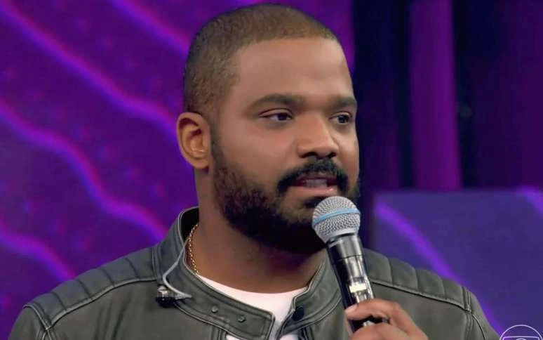 Arlindinho Cruz abre o coracao sobre romance com atriz.webp