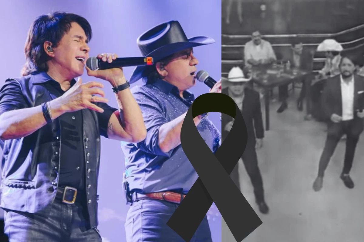 Assessoria confirma morte de irmao da dupla Chitaozinho e Xororo