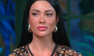 Assessoria encerra contrato com Rayane Figliuzzi apos confusao com acusacoes