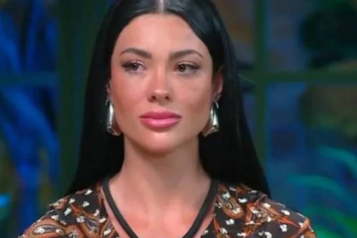 Assessoria encerra contrato com Rayane Figliuzzi apos confusao com acusacoes