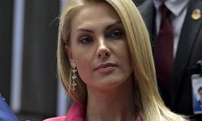 Assinaturas de Ana Hickmann no Banco Safra foram falsificadas diz