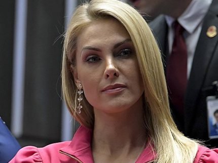 Assinaturas de Ana Hickmann no Banco Safra foram falsificadas diz