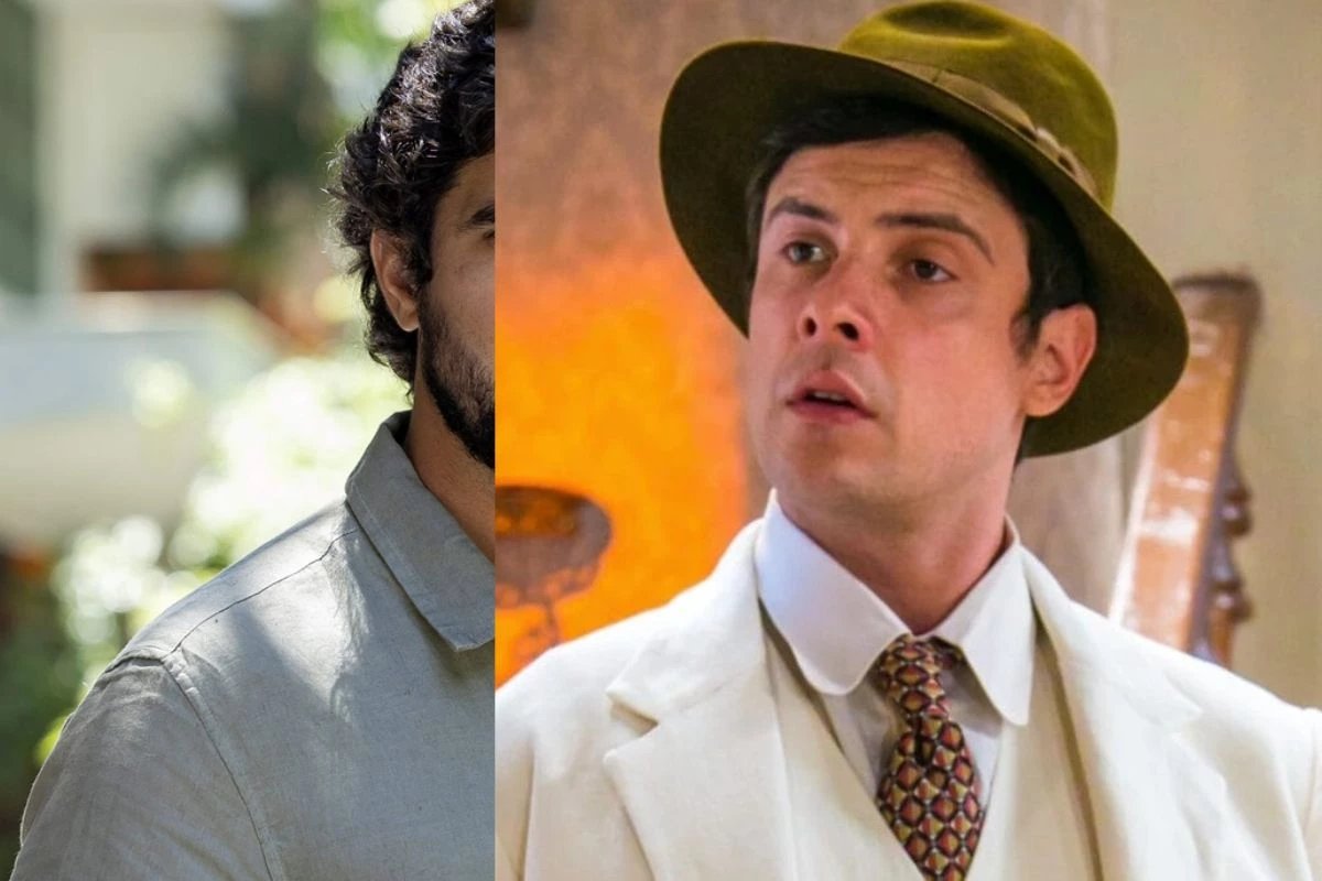 Astro de Vale Tudo substitui Sergio Guize em novela apos