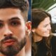 Ator assume namoro com a irma de Bruna Marquezine e