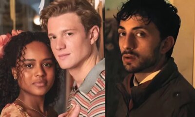 Ator atacado por novela da Globo desabafa sobre traumas sofridos