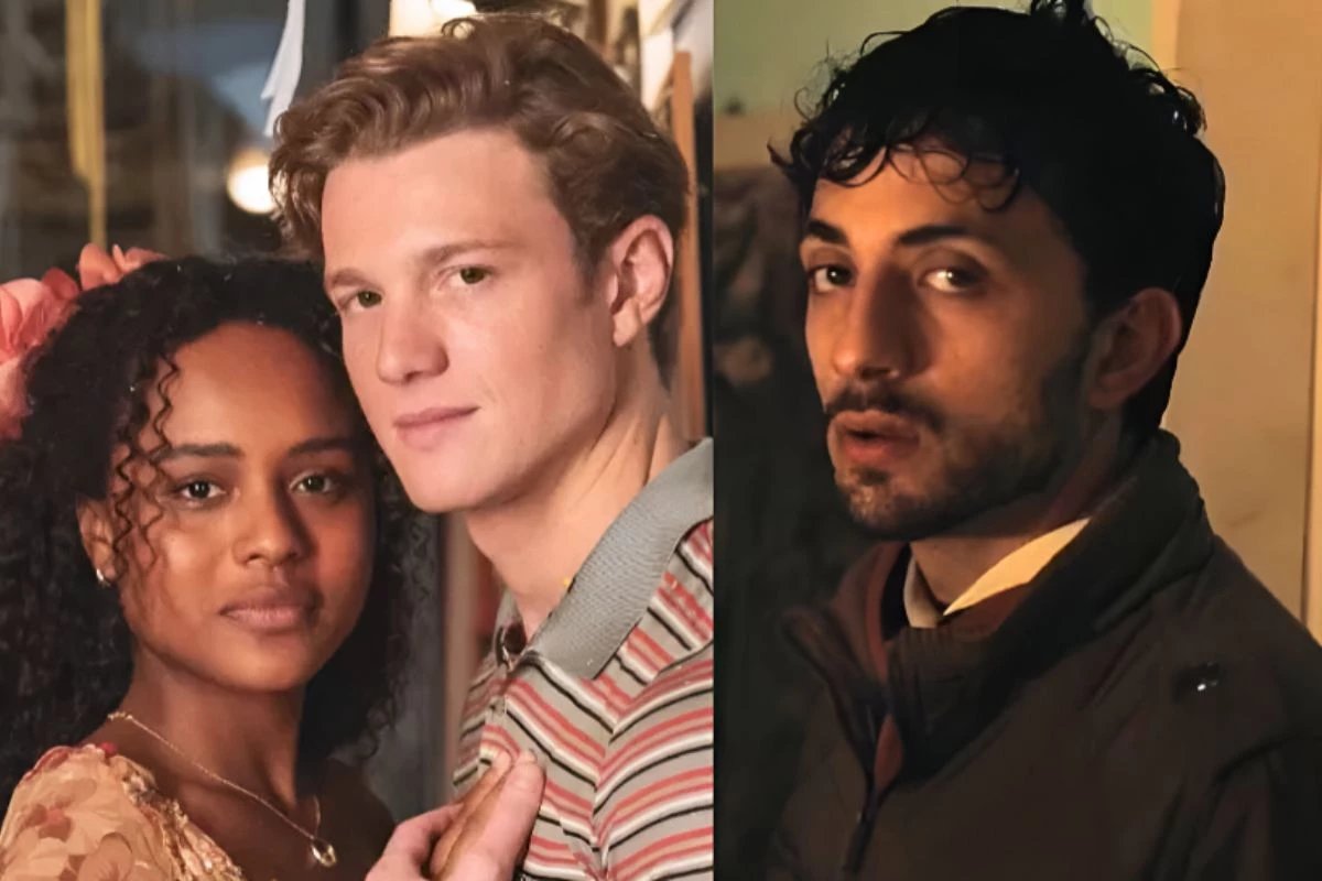 Ator atacado por novela da Globo desabafa sobre traumas sofridos