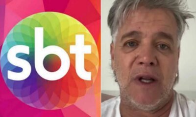 Ator de A Praca e Nossa que defendeu Zeze e