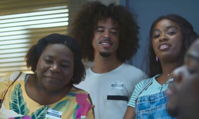 Ator de Dona de Mim precisou ser trocado por irmao