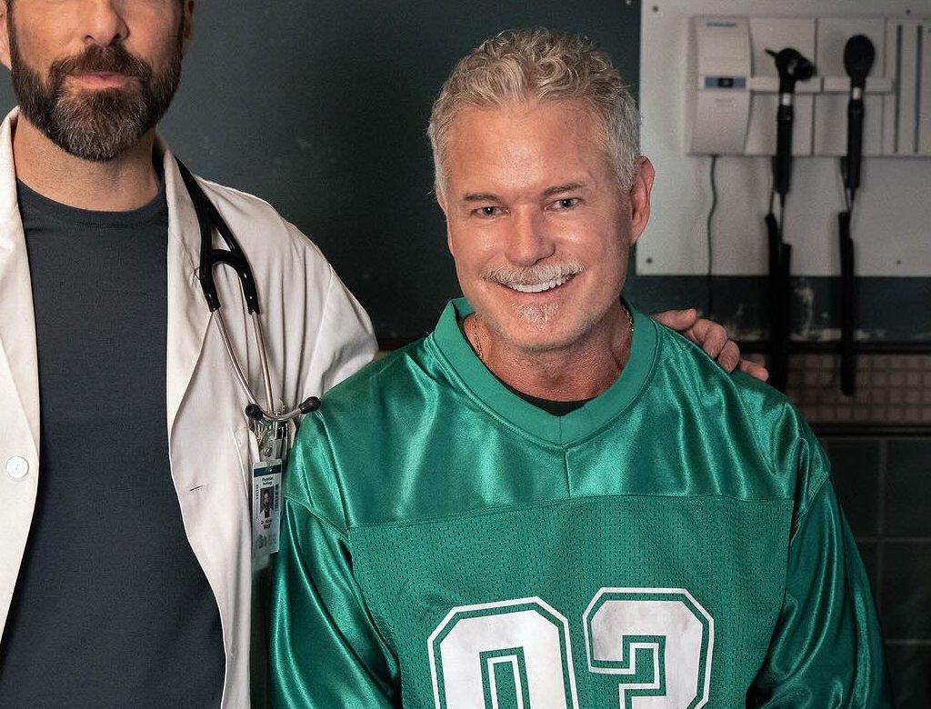 Ator de serie famosa ira detalhar luta contra esclerose em