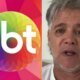 Ator demitido do SBT apos defender Zeze publica novo video