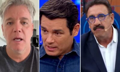 Ator demitido do SBT por polemica com Zeze faz revelacao