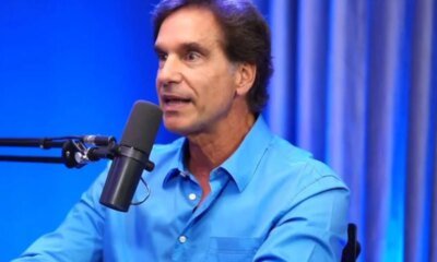 Ator entra na Justica contra a Globo e questiona exibicao