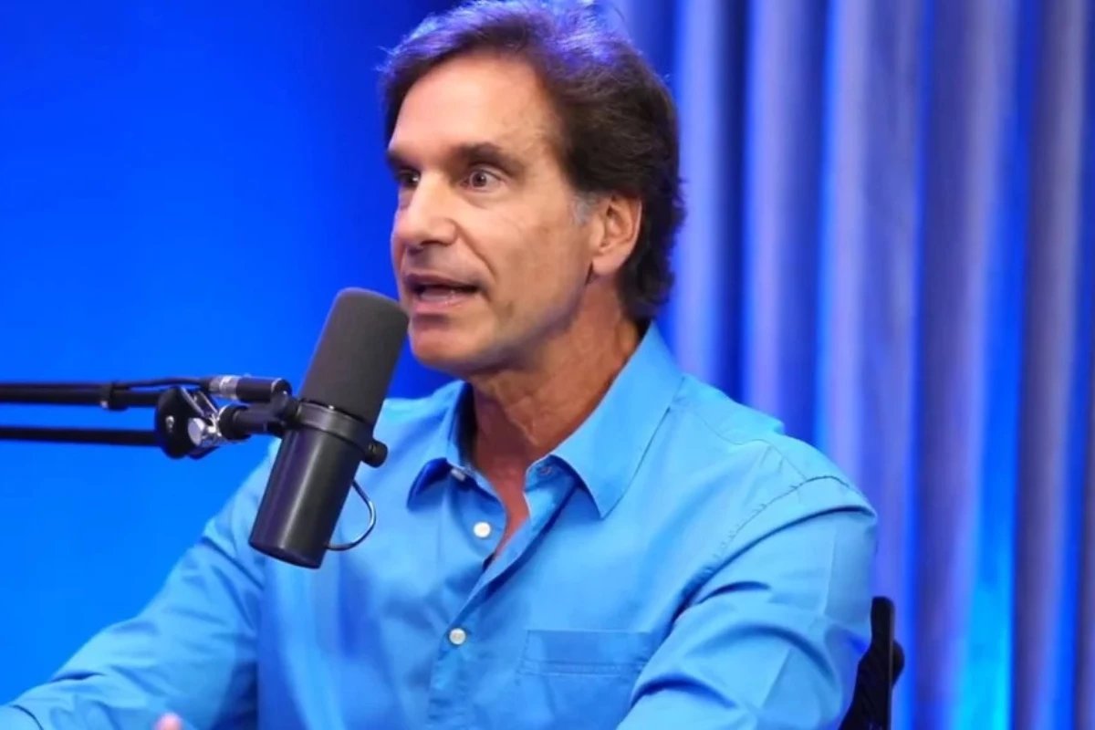 Ator entra na Justica contra a Globo e questiona