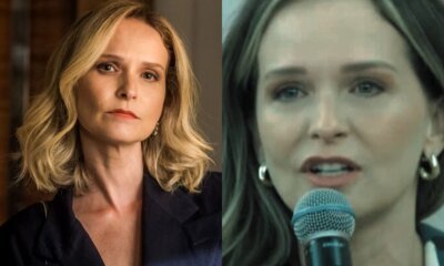 Atriz Fernanda Rodrigues expoe o que poucos sabiam sobre o