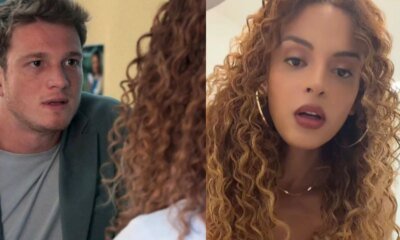 Atriz de Tres Gracas diz o que poucos sabem sobre