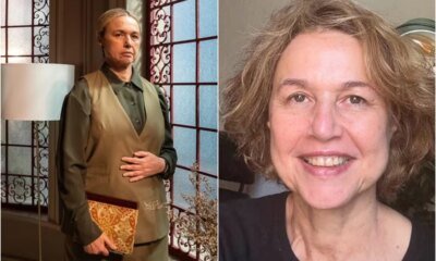 Atriz de Tres Gracas enfrentou morte do irmao doenca do