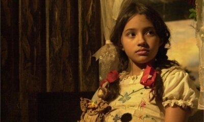 Atriz famosa que abandonou a carreira revela porque deixou o