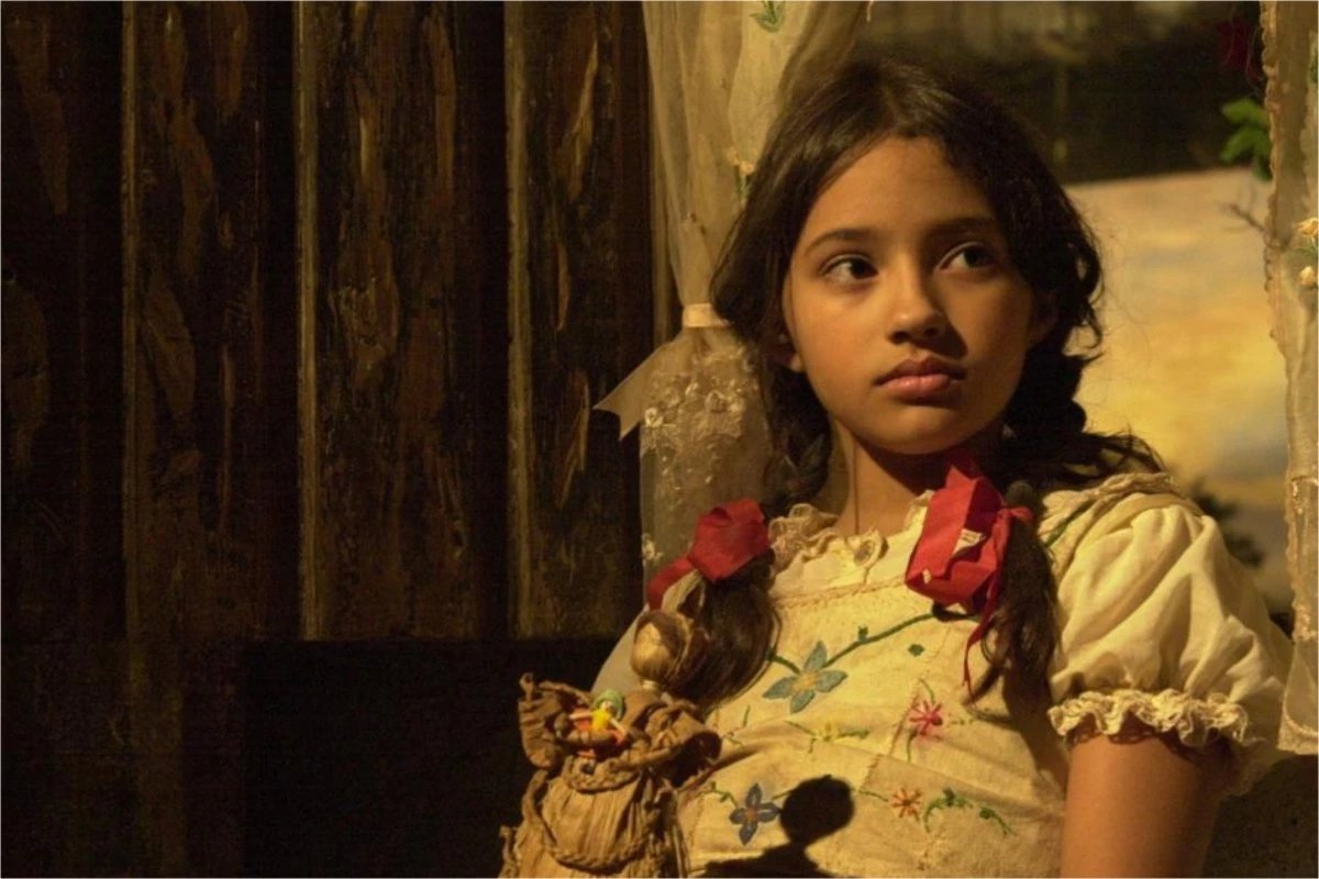 Atriz famosa que abandonou a carreira revela porque deixou o