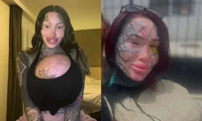 Atriz porno e encontrada morta aos 33 anos causa.webp