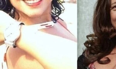 Atriz revela arrependimento por nao ter aceitado proposta ousada da