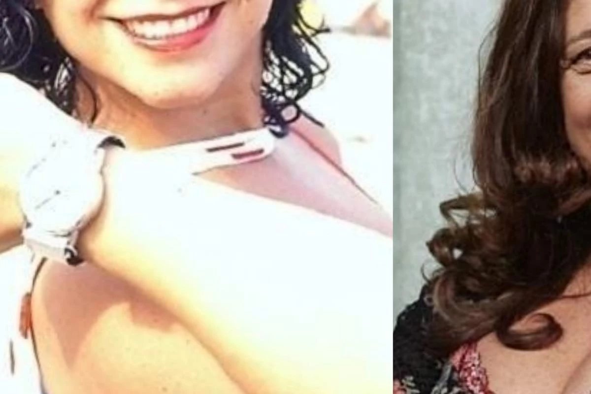 Atriz revela arrependimento por nao ter aceitado proposta ousada da