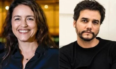 Autora expoe verdadeira face de Wagner Moura eles tiveram um