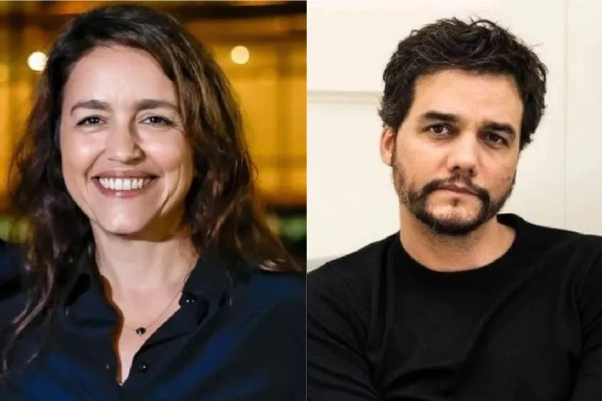 Autora expoe verdadeira face de Wagner Moura eles tiveram um