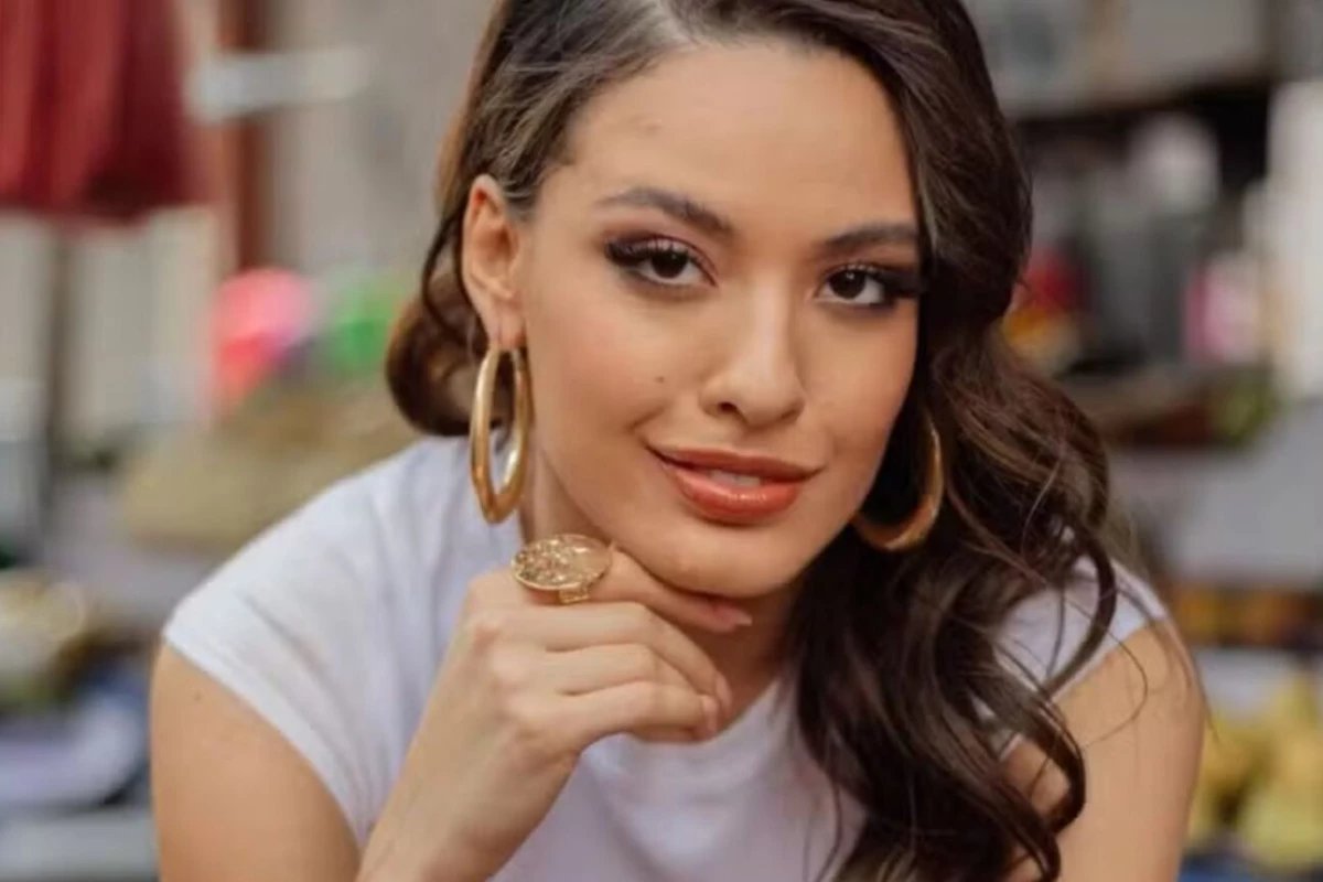 Beatriz Reis compra mansao de luxo apos BBB24 e revela