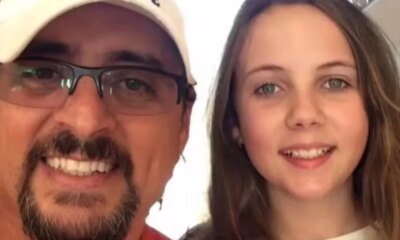 Beatriz filha de Mauri Lima lamenta morte do pai ‘Voce