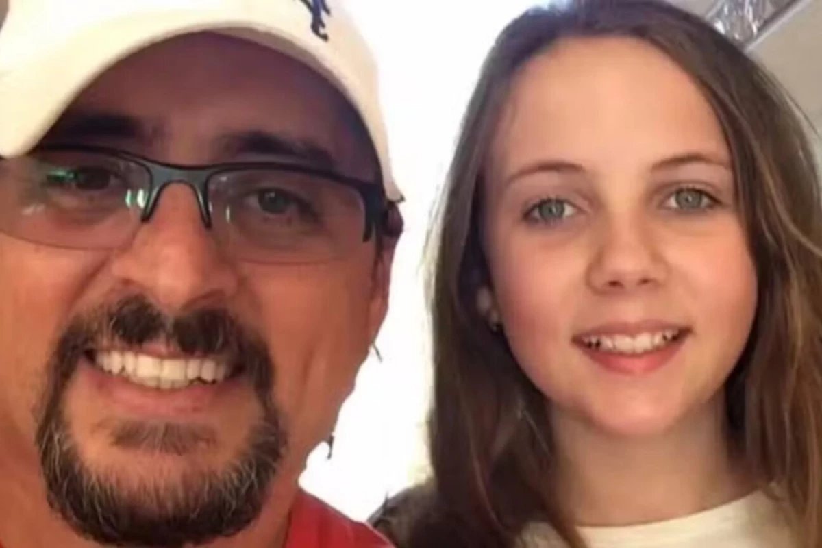 Beatriz filha de Mauri Lima lamenta morte do pai ‘Voce