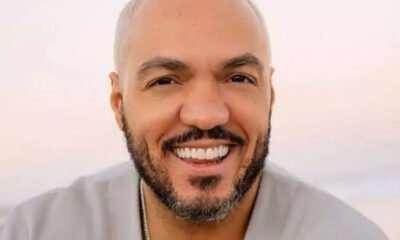 Belo (Foto: Reprodução)