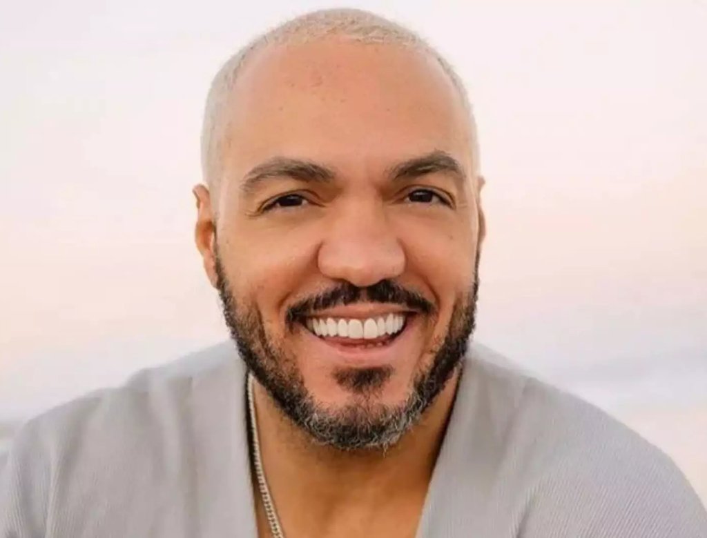 Belo (Foto: Reprodução)