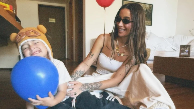 Bianca Andrade relata julgamentos e defende educacao positiva.webp