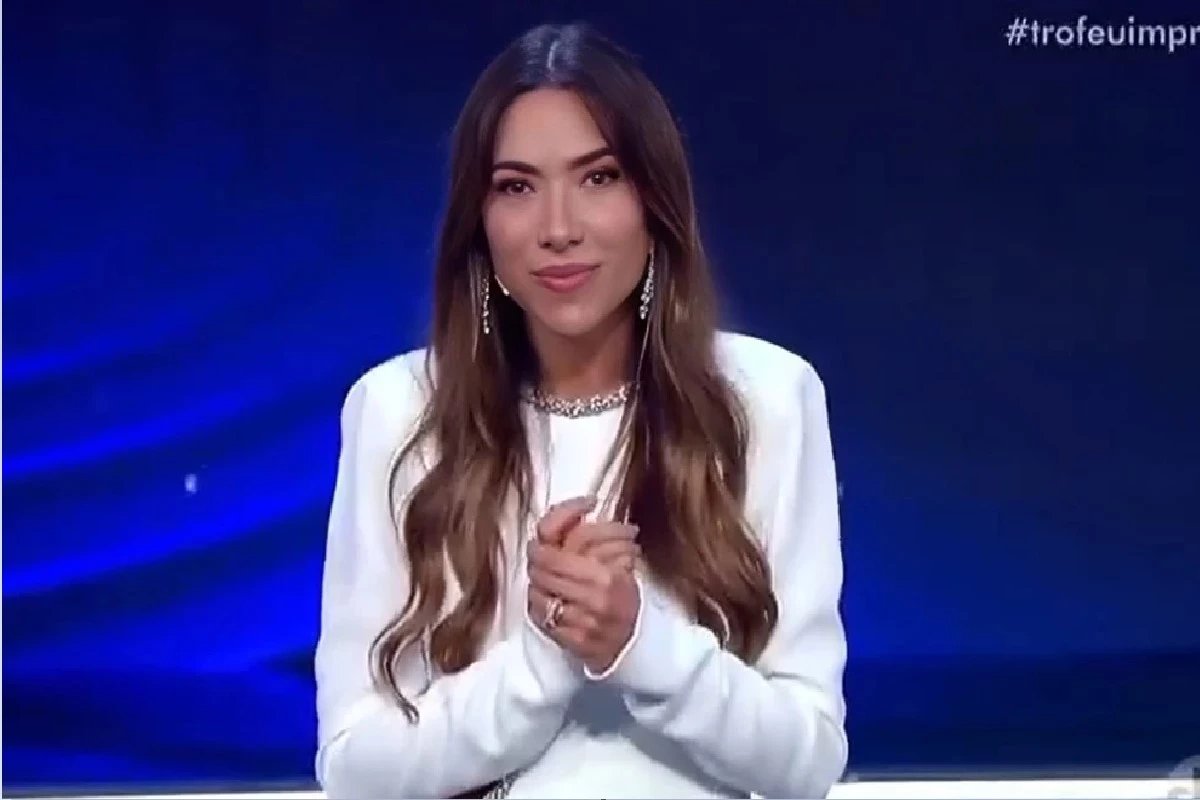 Boicote Esta foi a audiencia do Programa Silvio Santos apos