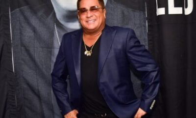 Boletim Leonardo esta internado por gastroenterite saiba quando o cantor