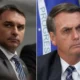 Bolsonaro toma atitude importante envolvendo filho e colunista revela.webp