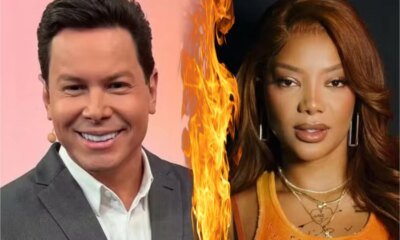 Briga judicial entre Marcao do Povo e Ludmilla esquenta os