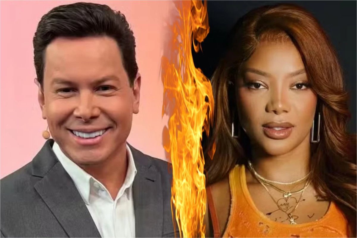 Briga judicial entre Marcao do Povo e Ludmilla esquenta os