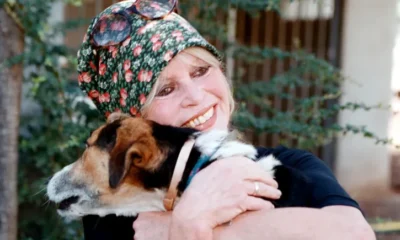 Brigitte Bardot sera enterrada na Franca ao lado de.webp