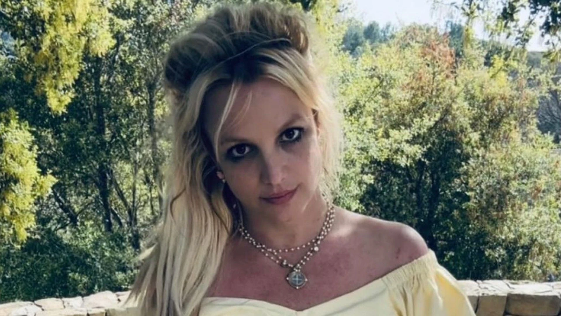 Britney Spears manda recado para familia Aparecerei para surpreende los.webp